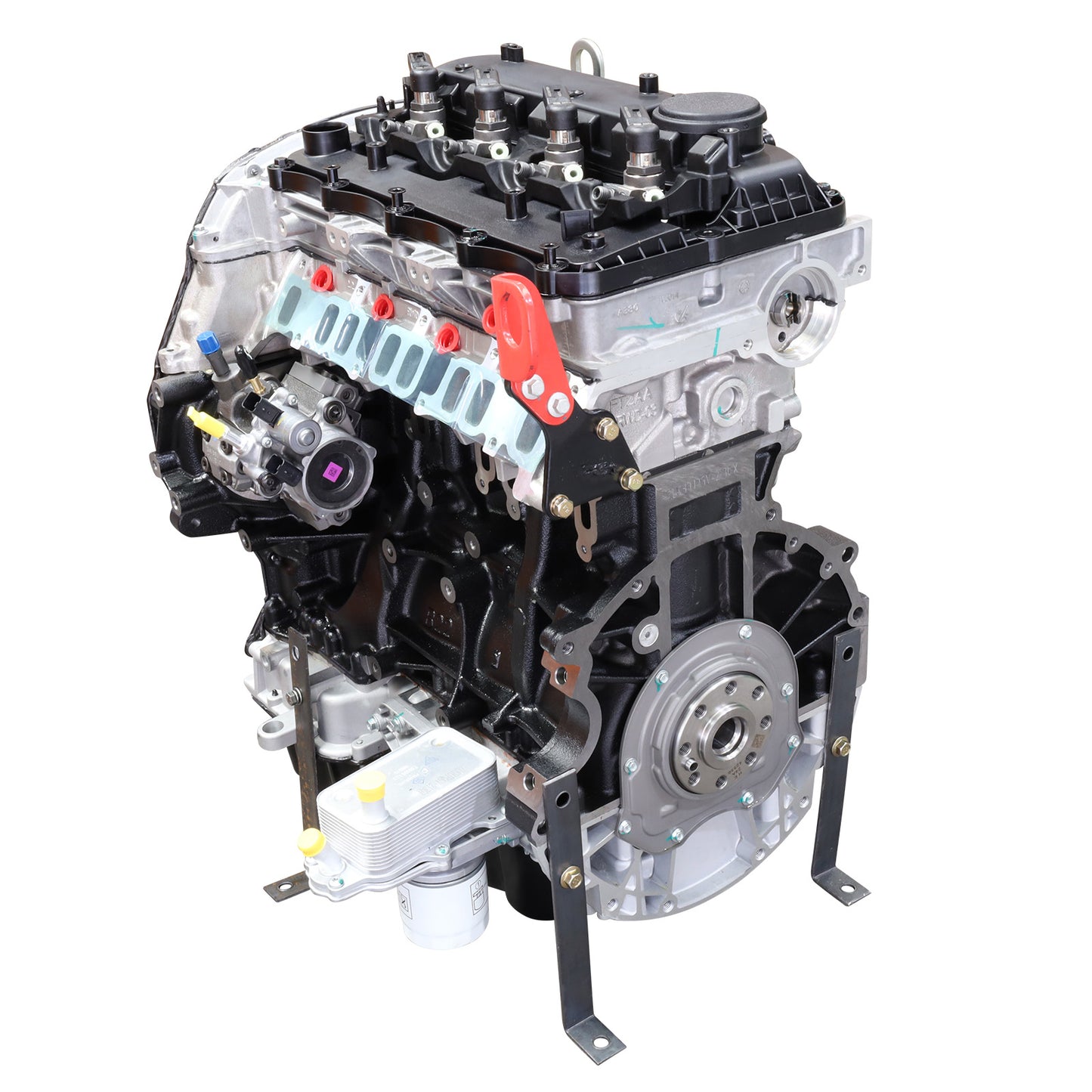 Brand new 2.2L diesel engine for Ford Transit VM VO model