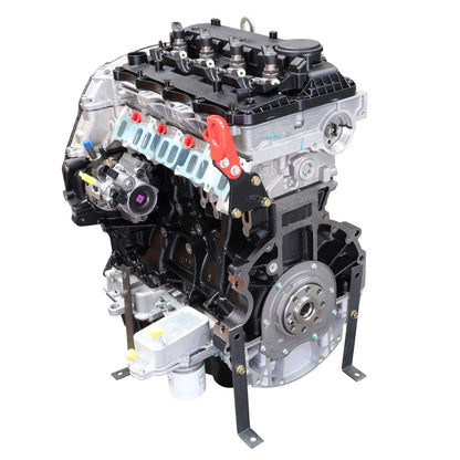 Brand new 2.2L diesel engine for Ford Transit VM VO model