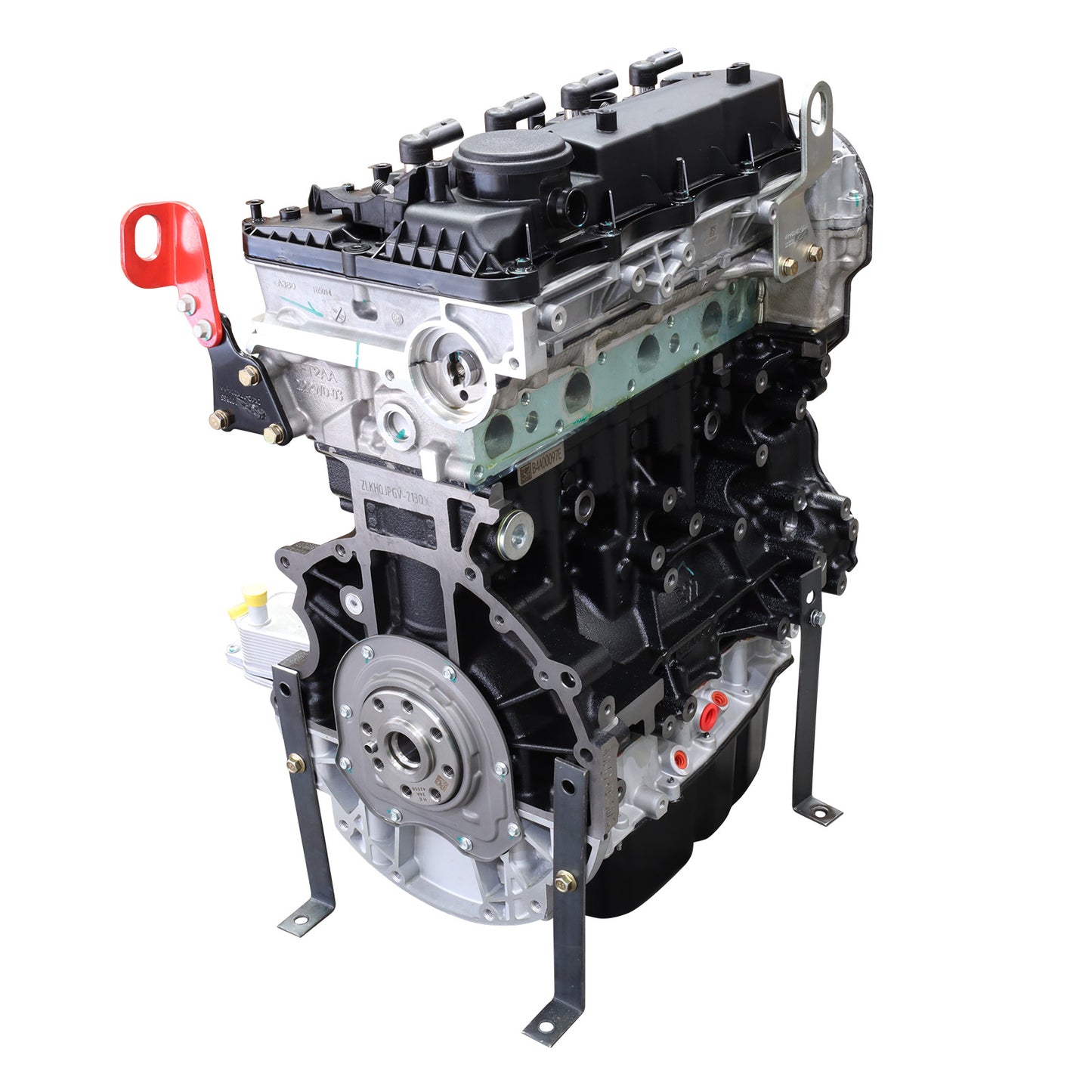 Brand new 2.2L diesel engine for Ford Transit VM VO model