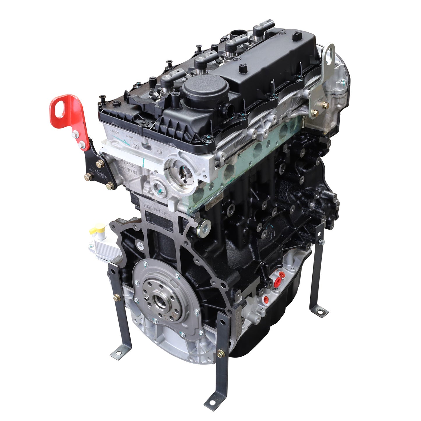 Brand new 2.2L diesel engine for Ford Transit VM VO model