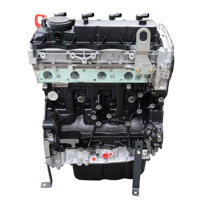 Brand new 2.2L diesel engine for Ford Transit VM VO model