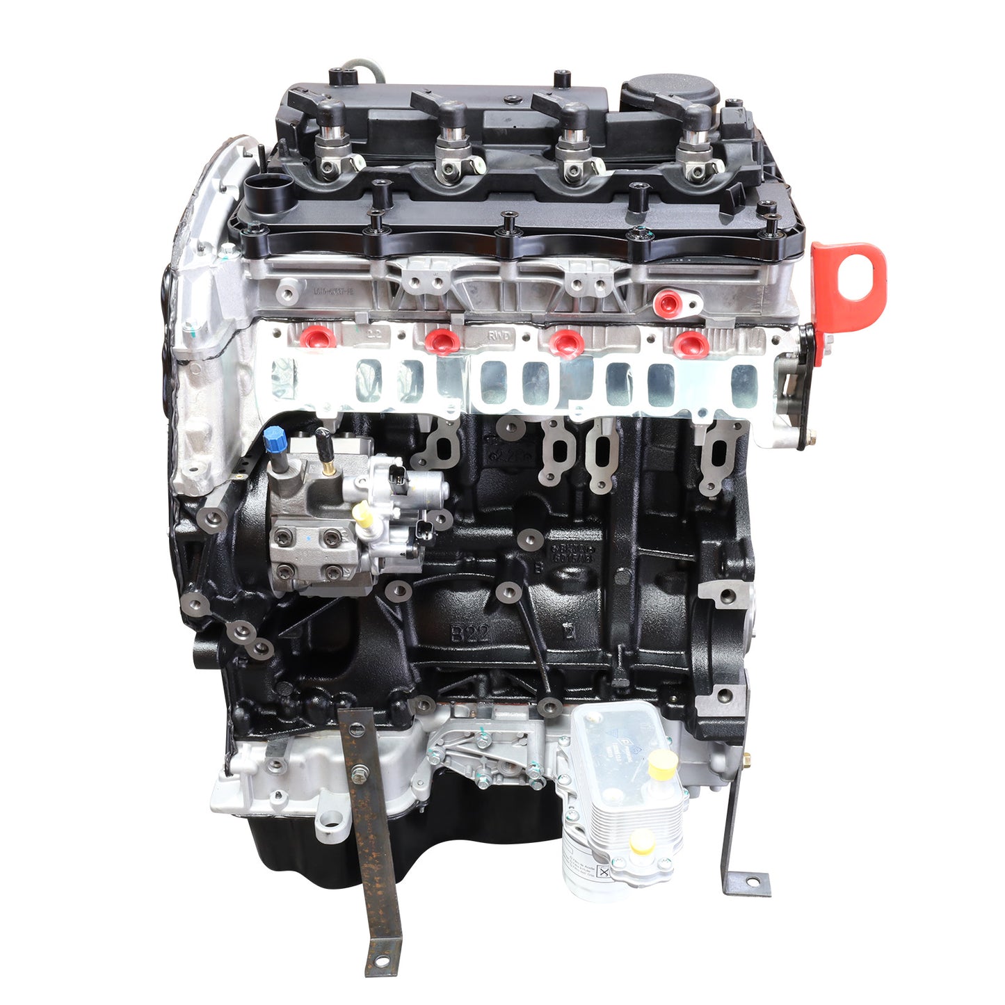 Brand new 2.2L diesel engine for Ford Transit VM VO model