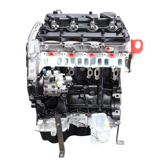 Brand new 2.2L diesel engine for Ford Transit VM VO model