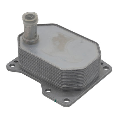 Engine oil cooler for Ford Transit VM 2.4L