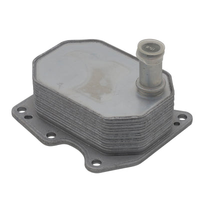 Engine oil cooler for Ford Transit VM 2.4L