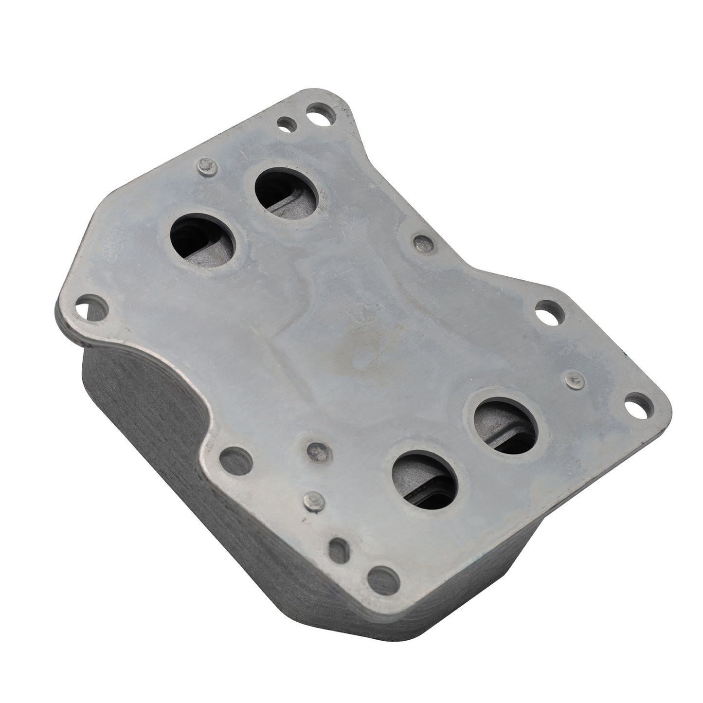 Engine oil cooler for Ford Transit VM 2.4L