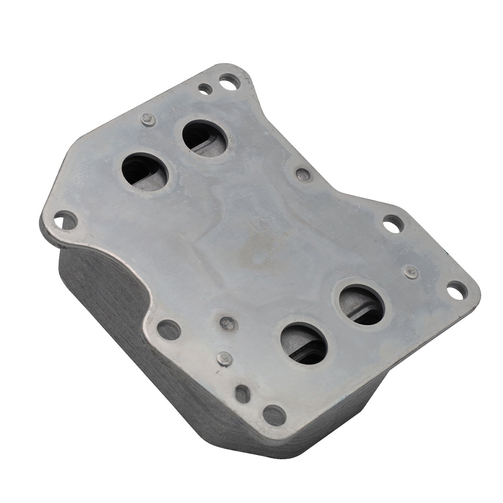 Engine oil cooler for Ford Transit VM 2.4L