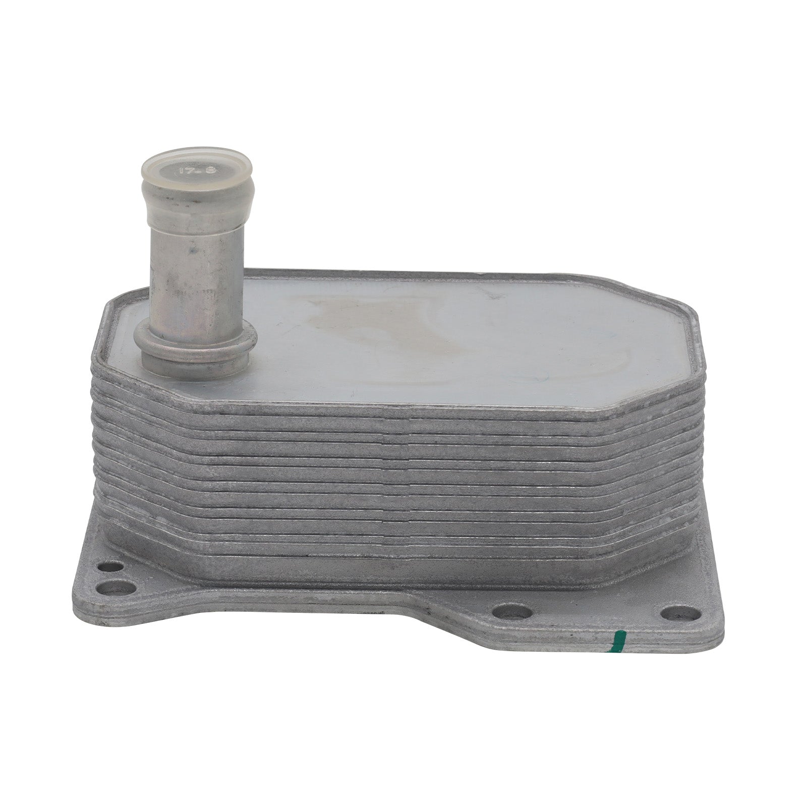 Engine oil cooler for Ford Transit VM 2.4L