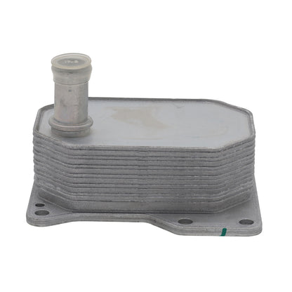 Engine oil cooler for Ford Transit VM 2.4L
