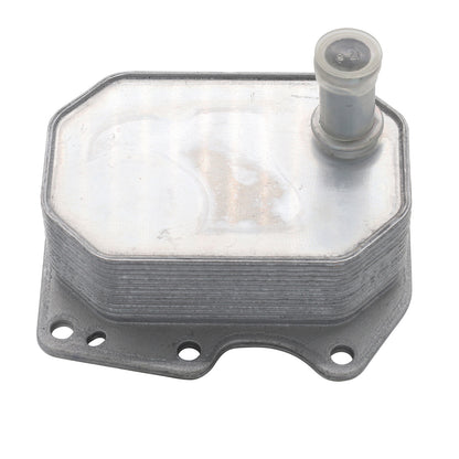 Engine oil cooler for Ford Transit VM 2.4L