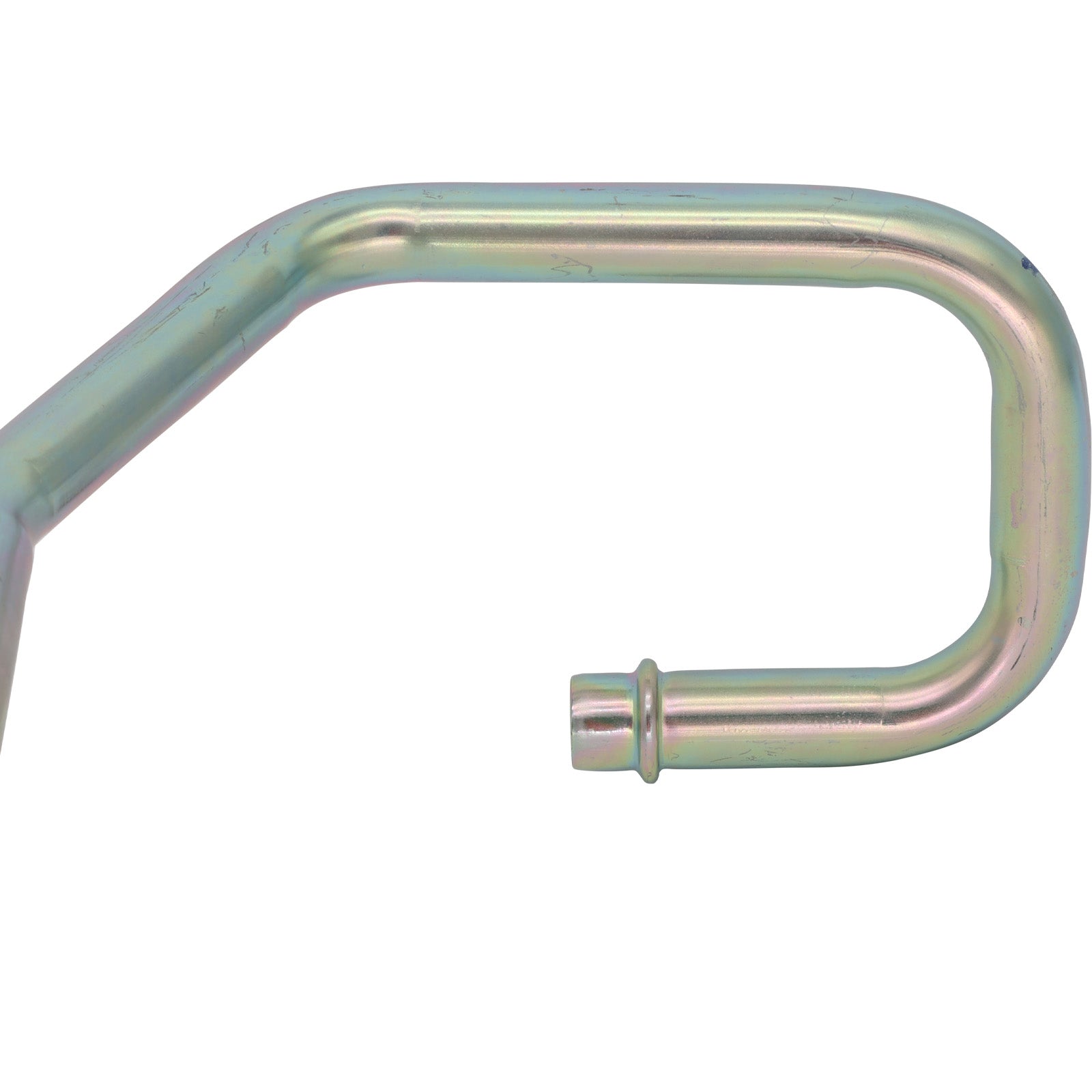 Ford FG Falcon 4.0L manual LH water tube