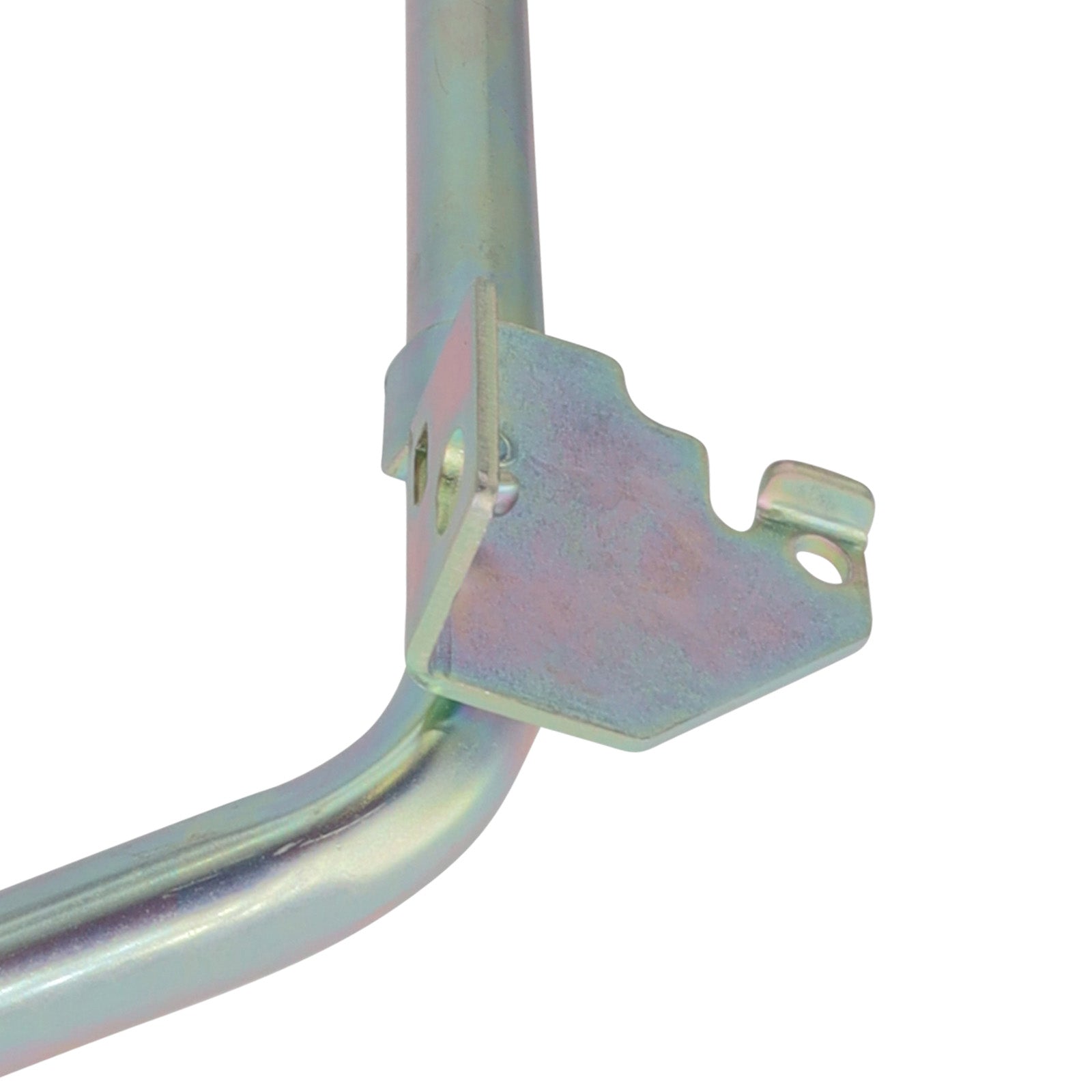 Ford FG Falcon 4.0L manual LH water tube