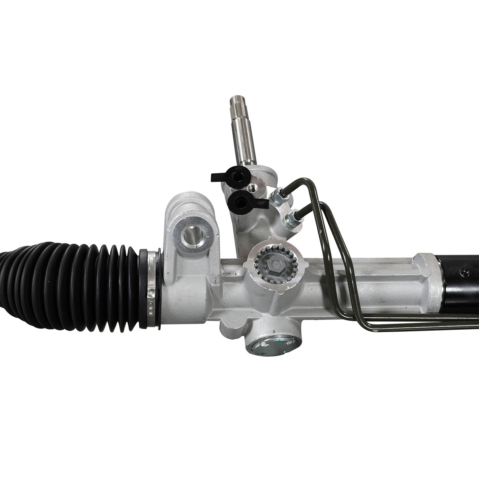 Reconditioned steering rack and pinion for Ford FG2 Falcon