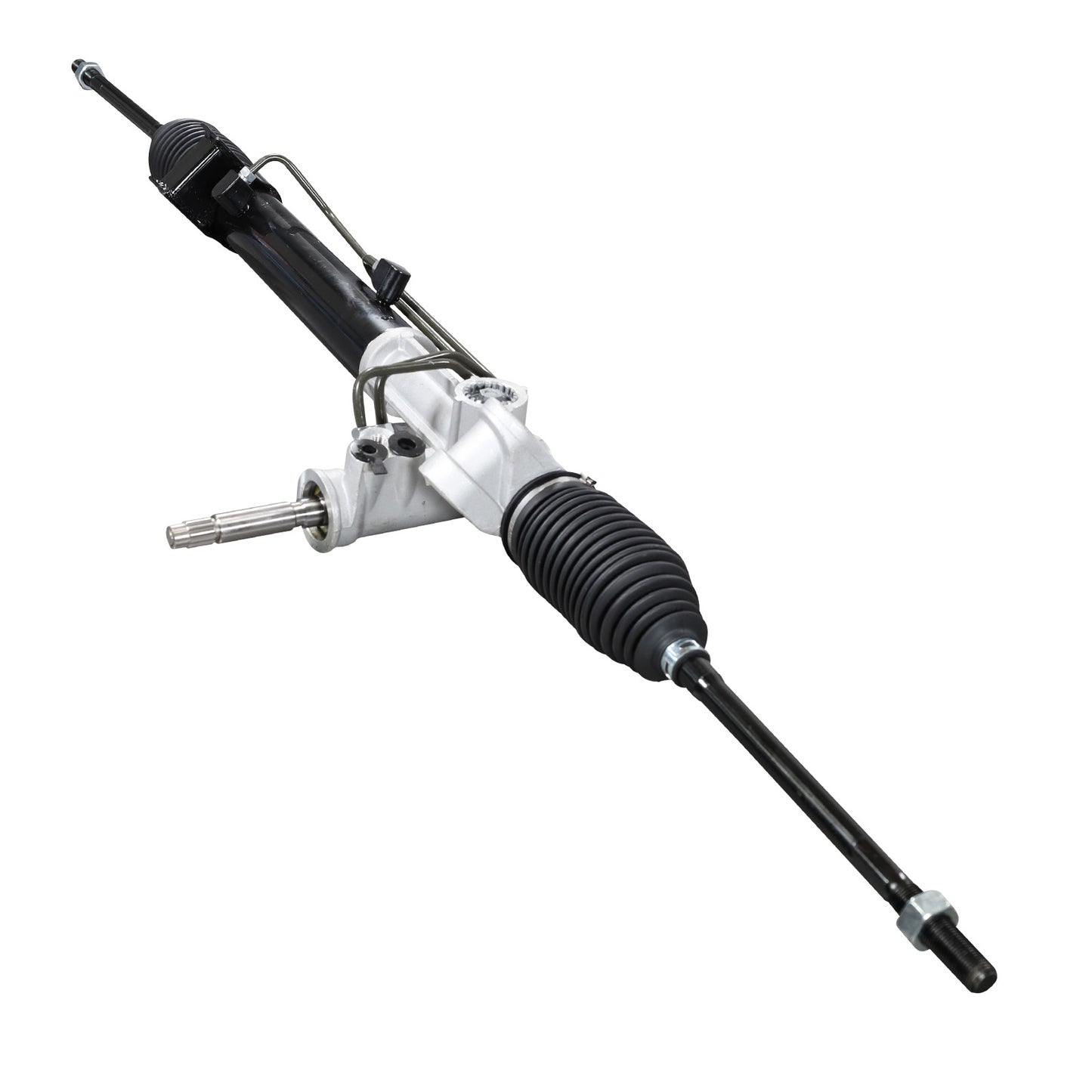 Reconditioned steering rack and pinion for Ford FG2 Falcon