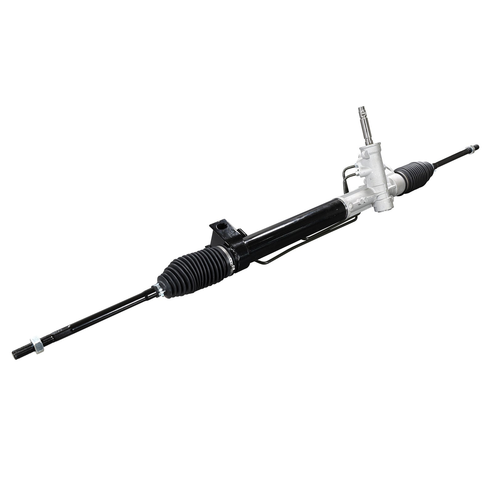 Reconditioned steering rack and pinion for Ford FG2 Falcon