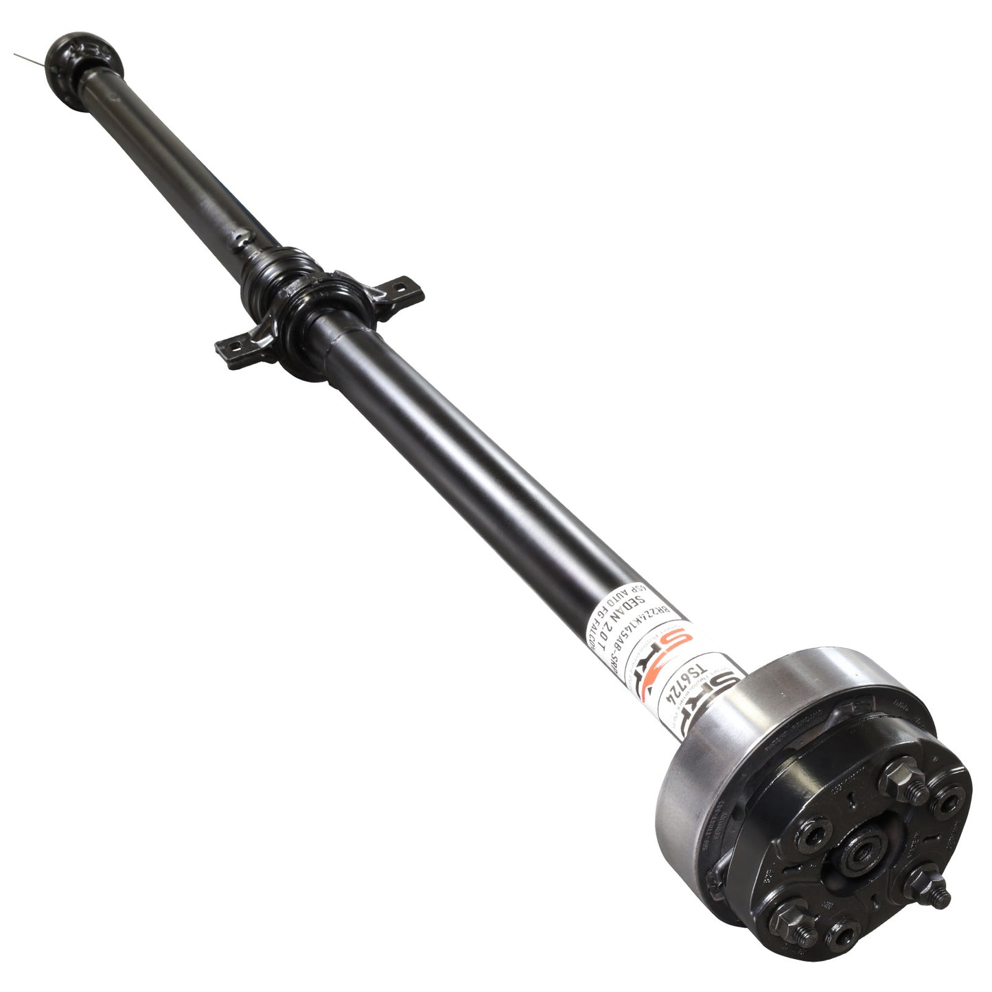 Reconditioned Tailshaft for FG-FGX Ford Falcon 6 Speed Auto Sedan 2.0L EcoBoost