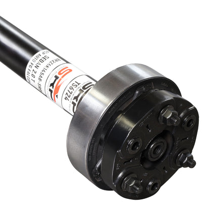 Reconditioned Tailshaft for FG-FGX Ford Falcon 6 Speed Auto Sedan 2.0L EcoBoost