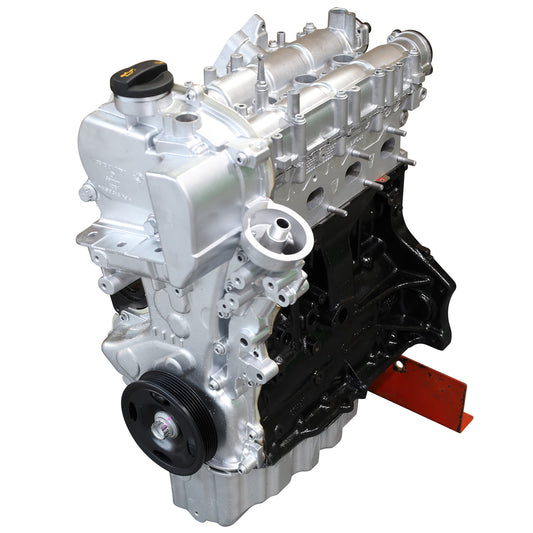 Reconditioned Volkswagen CAVD 1.4L Twin Charged Engine