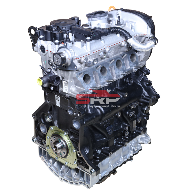 Brand New CCZA 2.0T Petrol Engine for Volkswagen Jetta - OEM ...