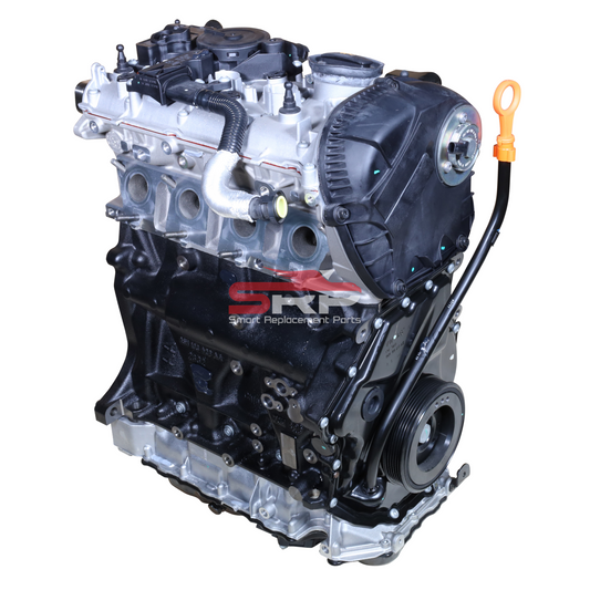 Brand New CCZ Engine 2.0T OEM Volkswagen Audi Skoda