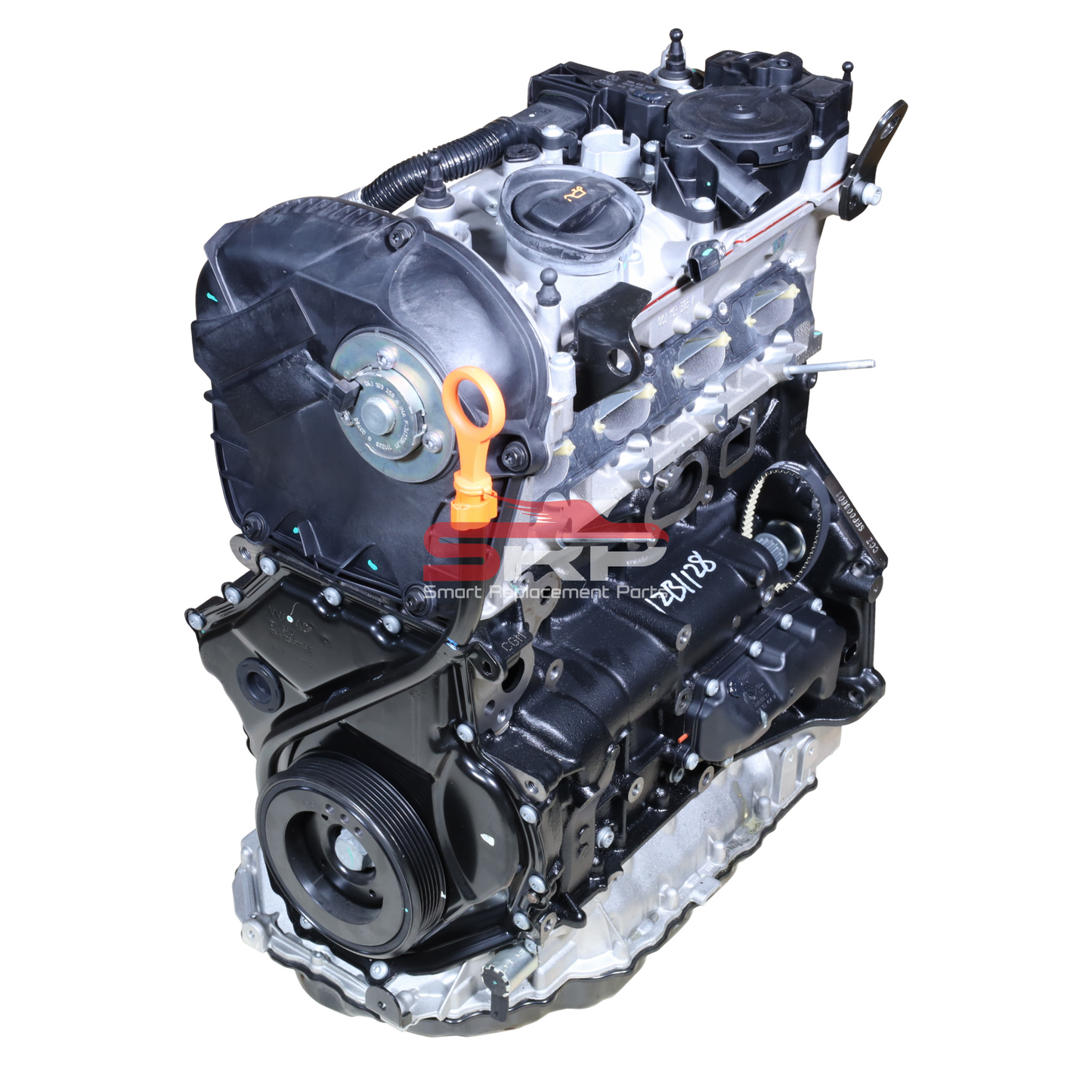 Brand New CCZ Engine 2.0T OEM Volkswagen Audi Skoda