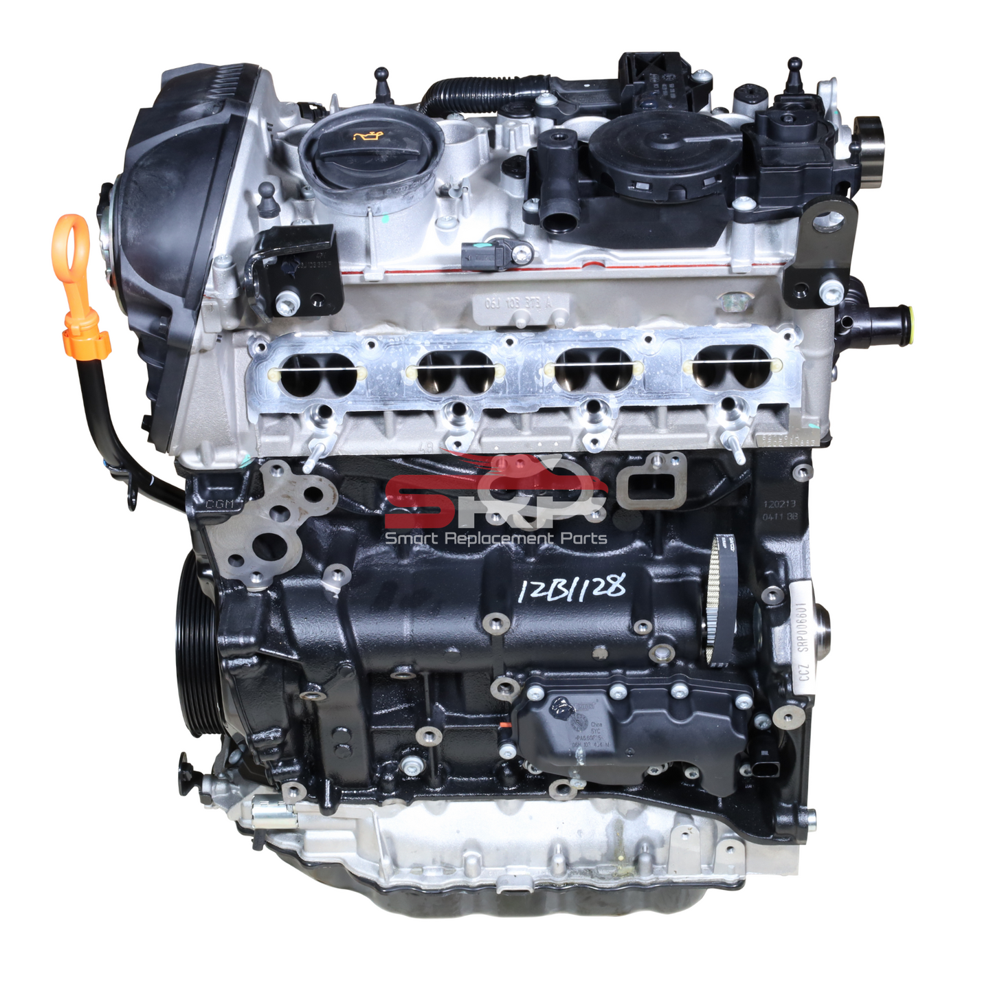 Brand New CCZ Engine 2.0T OEM Volkswagen Audi Skoda
