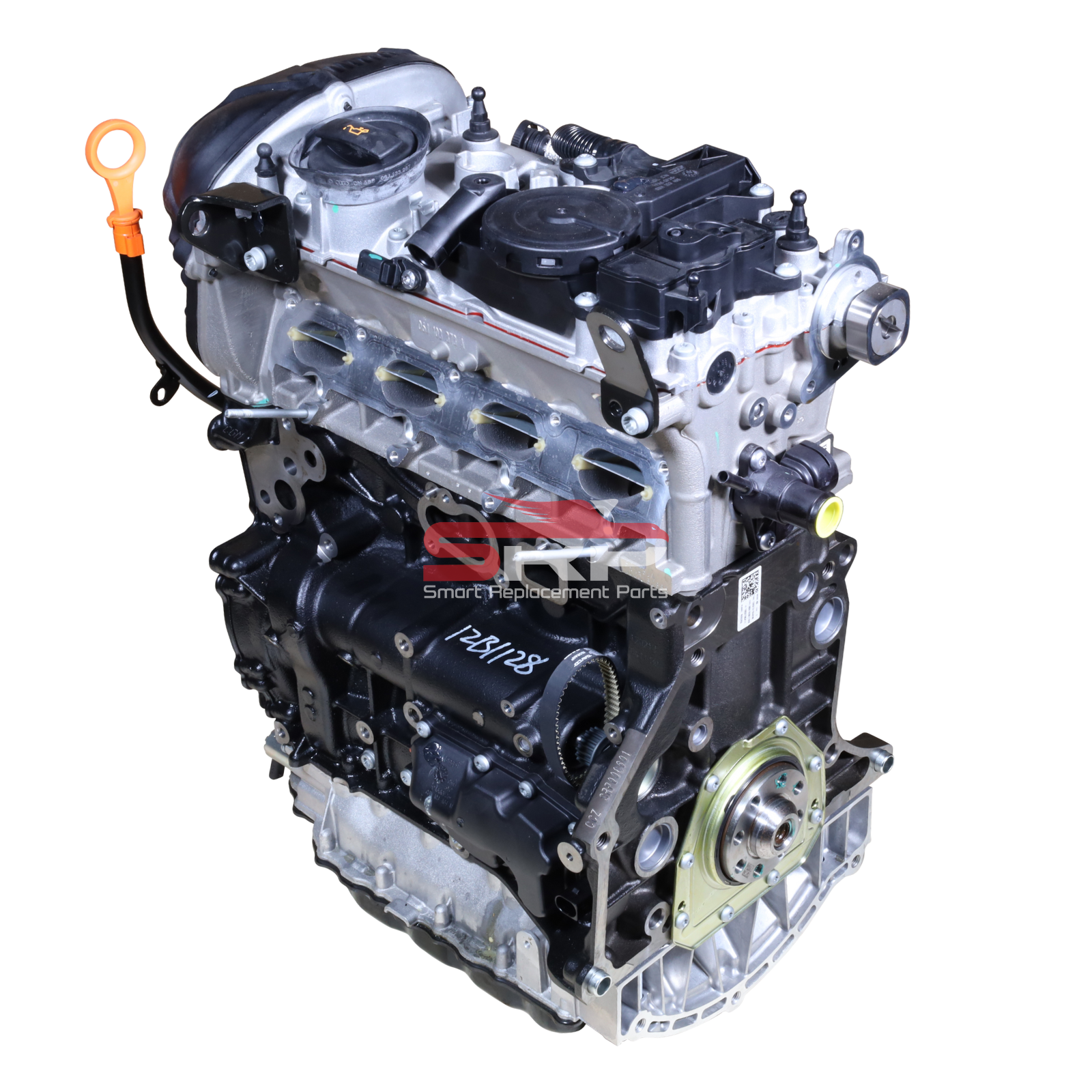 Brand New CCZ Engine 2.0T OEM Volkswagen Audi Skoda