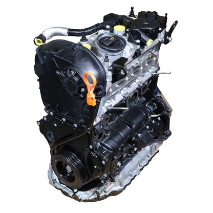 Brand new 1.8T CDAA engine for VW Audi Skoda