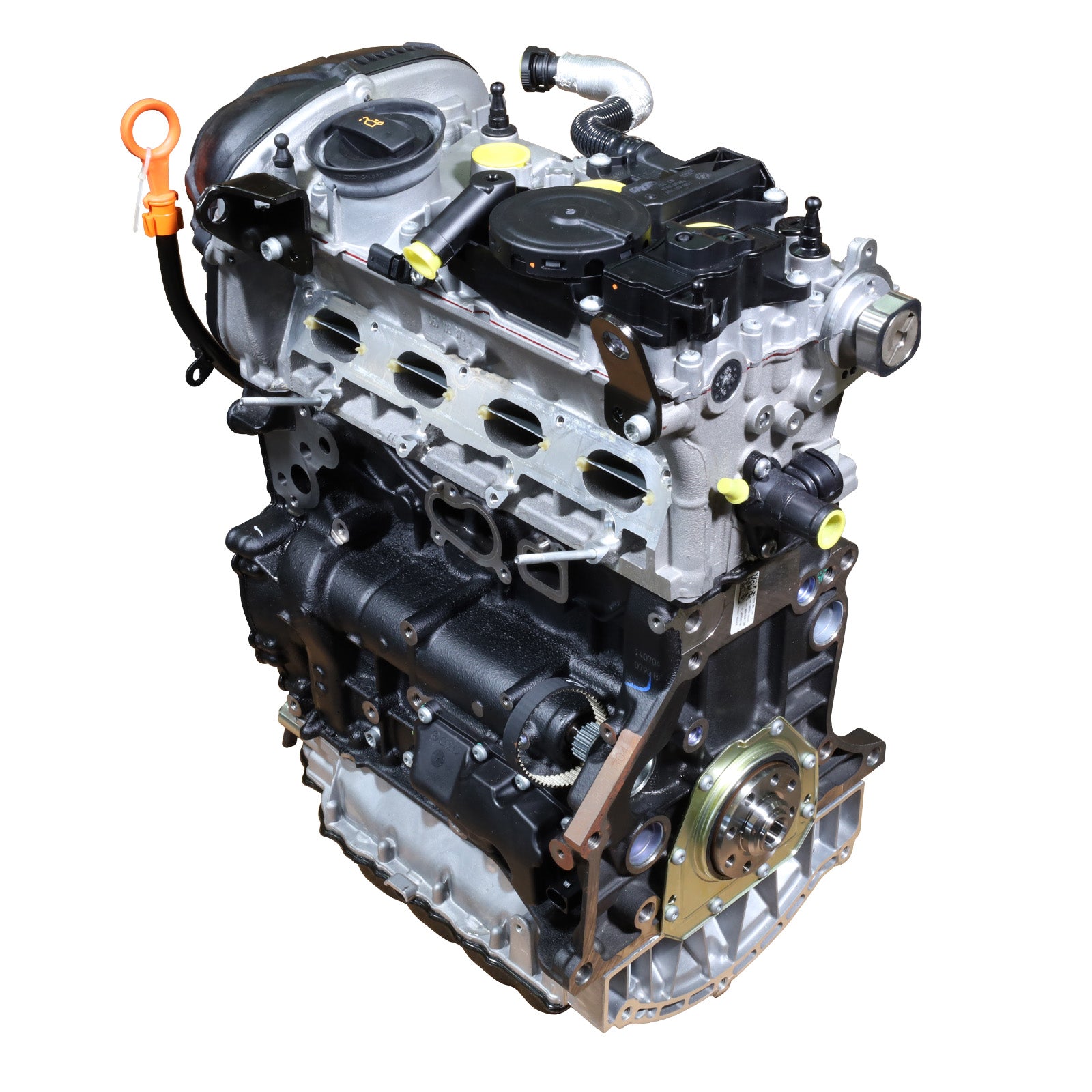 Brand new 1.8T CDAA engine for VW Audi Skoda
