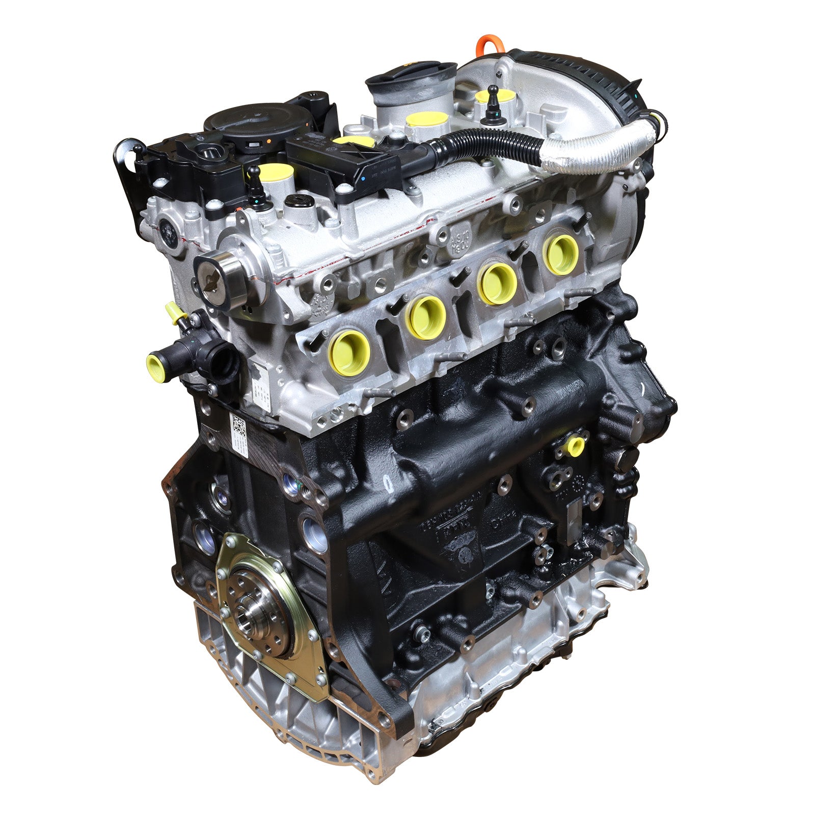 Brand new 1.8T CDAA engine for VW Audi Skoda