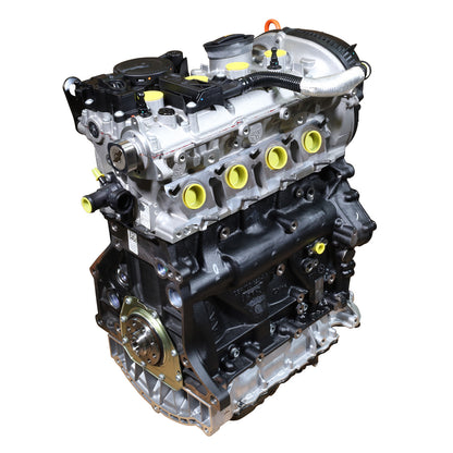 Brand new 1.8T CDAA engine for VW Audi Skoda