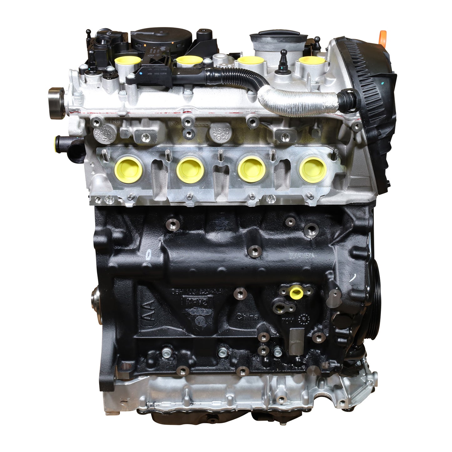Brand new 1.8T CDAA engine for VW Audi Skoda