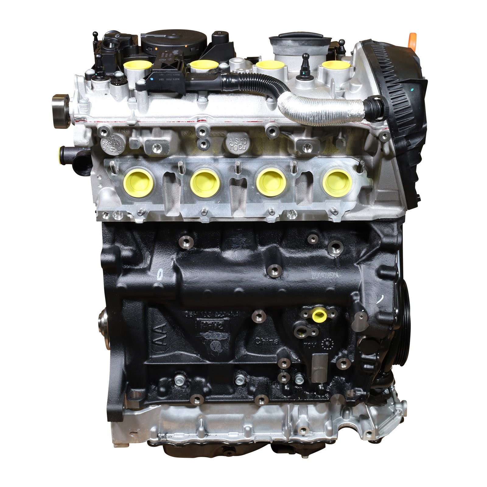 Brand new 1.8T CDAA engine for VW Audi Skoda