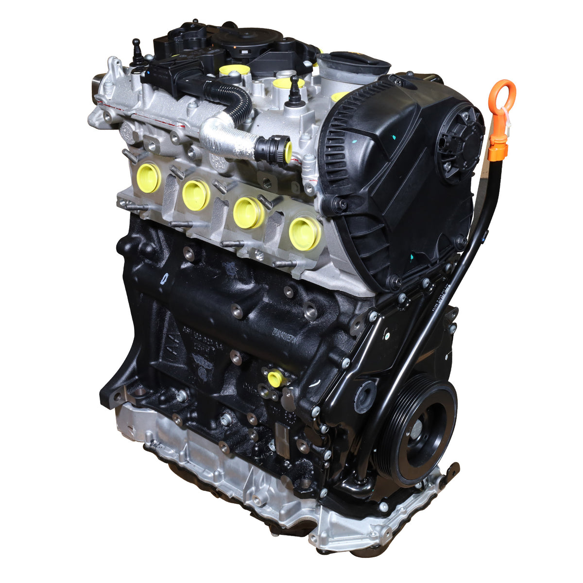 Brand New 1.8T Petrol CDAA Engine for VW, Audi, & Skoda | Smart ...