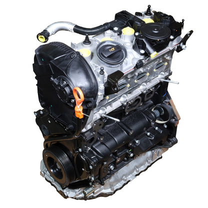 Brand new 1.8T CDAA engine for VW Audi Skoda