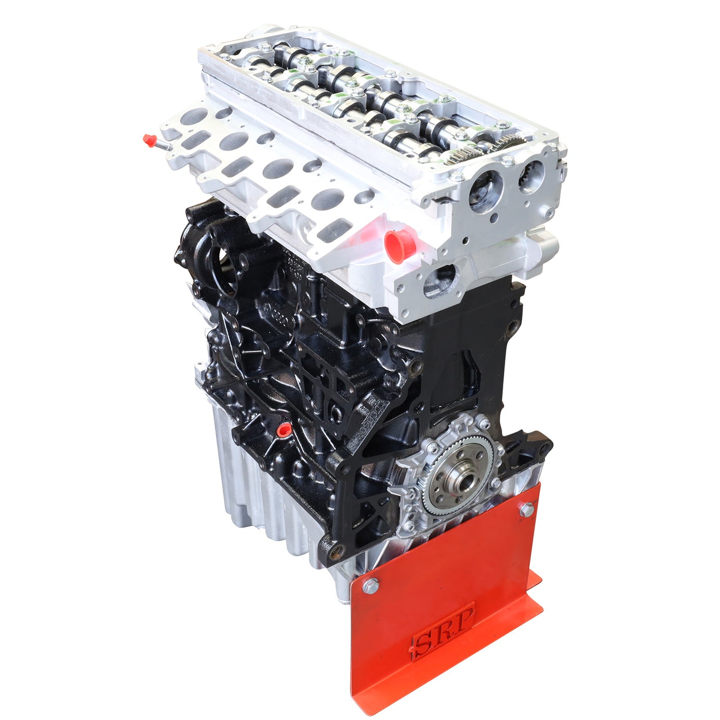 Reconditioned CDCA engine bare long block for VW Amarok 2.0 TDI BiTurbo