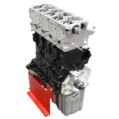Reconditioned CDCA engine bare long block for VW Amarok 2.0 TDI BiTurbo