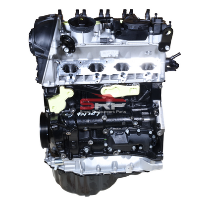 Brand New CDNC Engine 2.0T OEM Volkswagen Audi