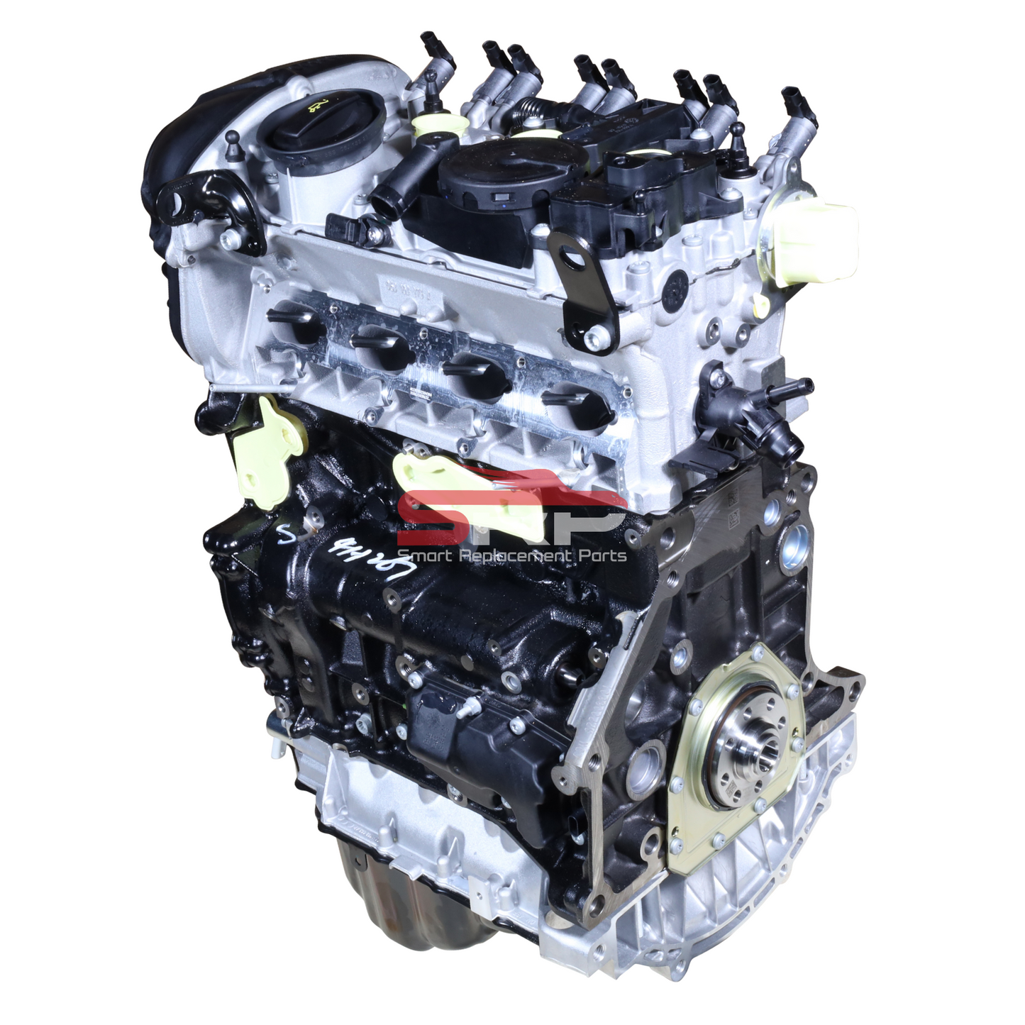 Brand New CDNC Engine for 2.0T Petrol Volkswagen & Audi - OEM Replacement