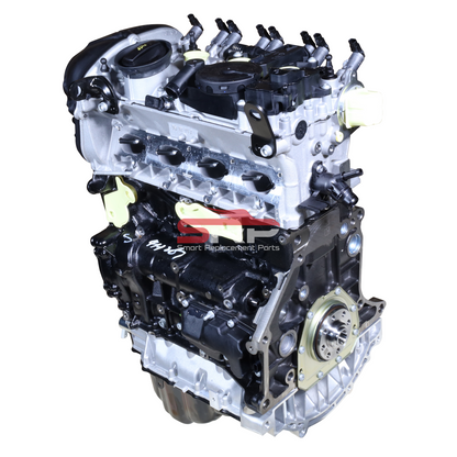 Brand New CDNC Engine for 2.0T Petrol Volkswagen & Audi - OEM Replacement