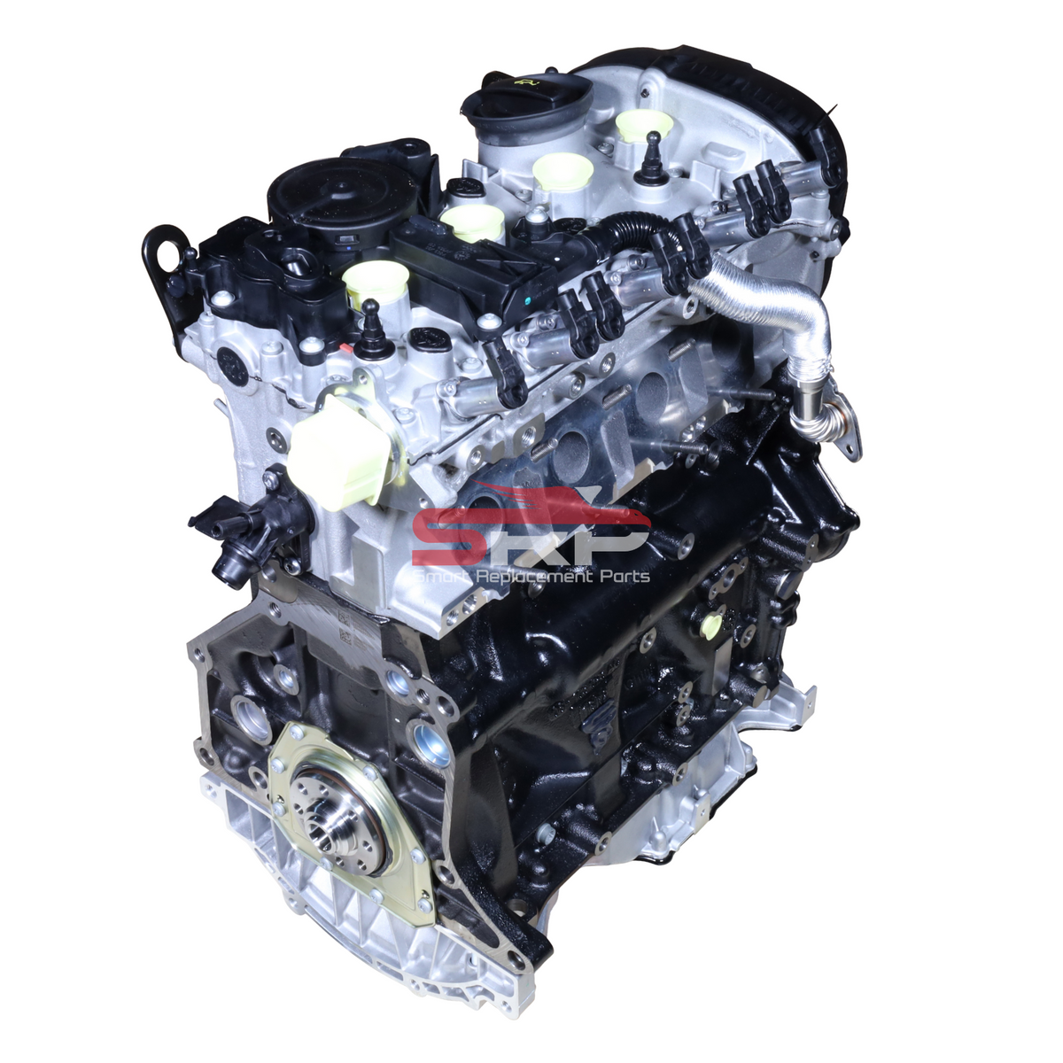 Brand New CDNC Engine for 2.0T Petrol Volkswagen & Audi - OEM ...