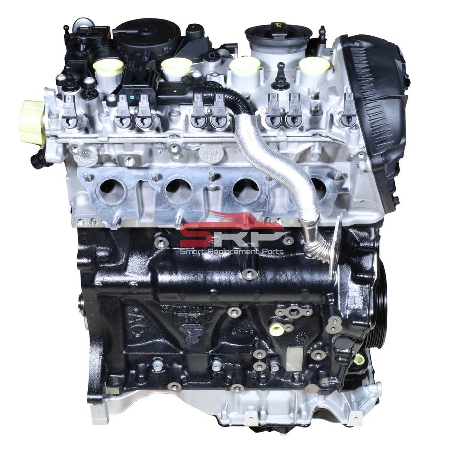 SRP Engines | Smart Replacement Parts