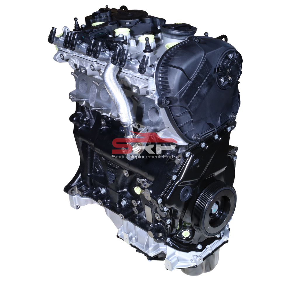 Brand New CDNC Engine for 2.0T Petrol Volkswagen & Audi - OEM ...
