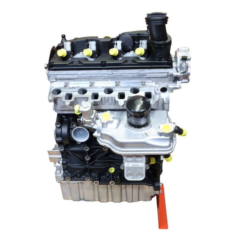 Brand New Genuine CFCA Engine for Volkswagen Transporter | Smart ...