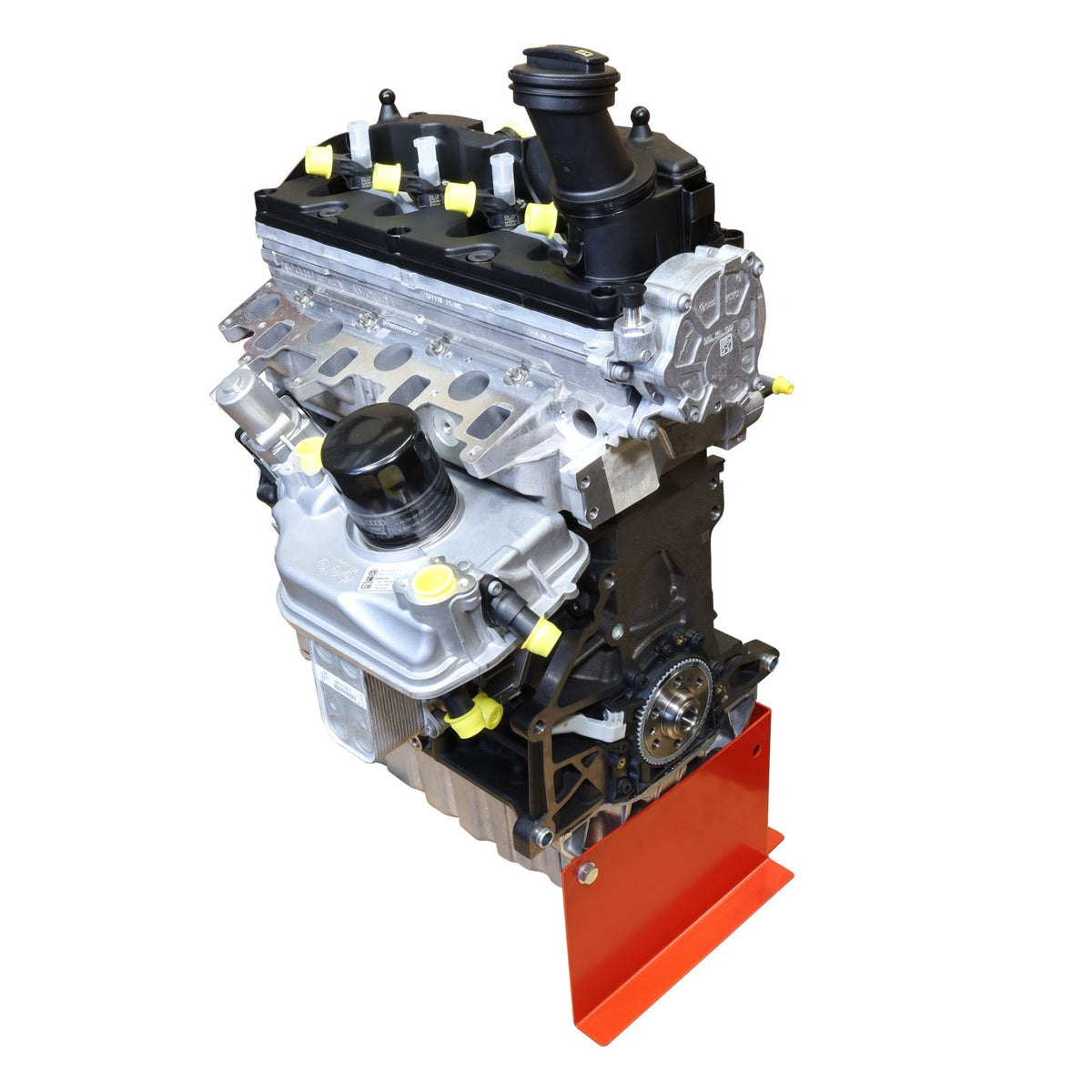 Brand New Genuine CFCA Engine for Volkswagen Transporter | Smart ...
