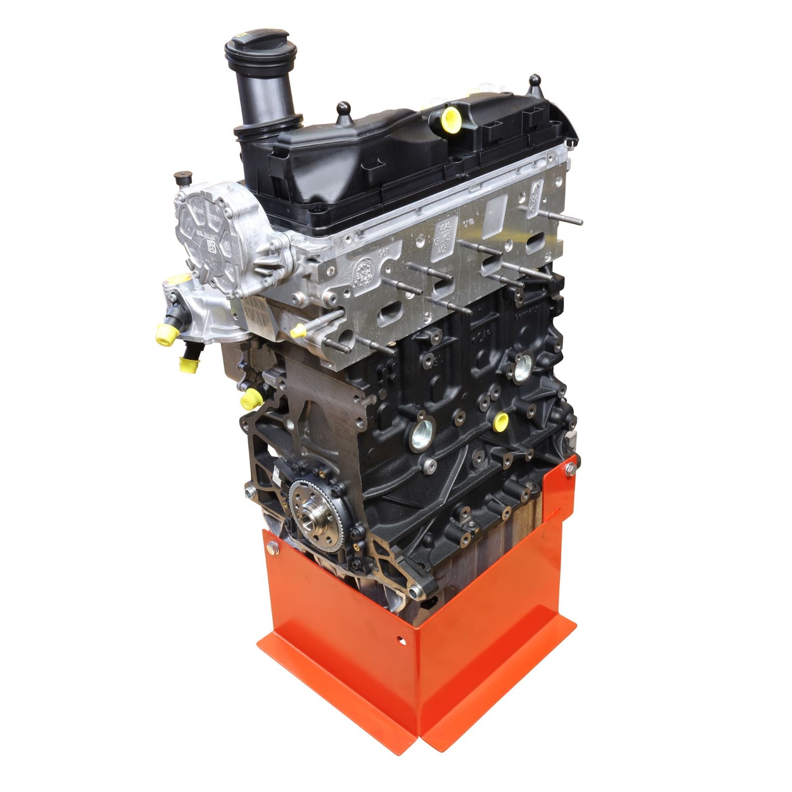 Brand New Genuine OEM CFCA 2.0 BiTDI Engine