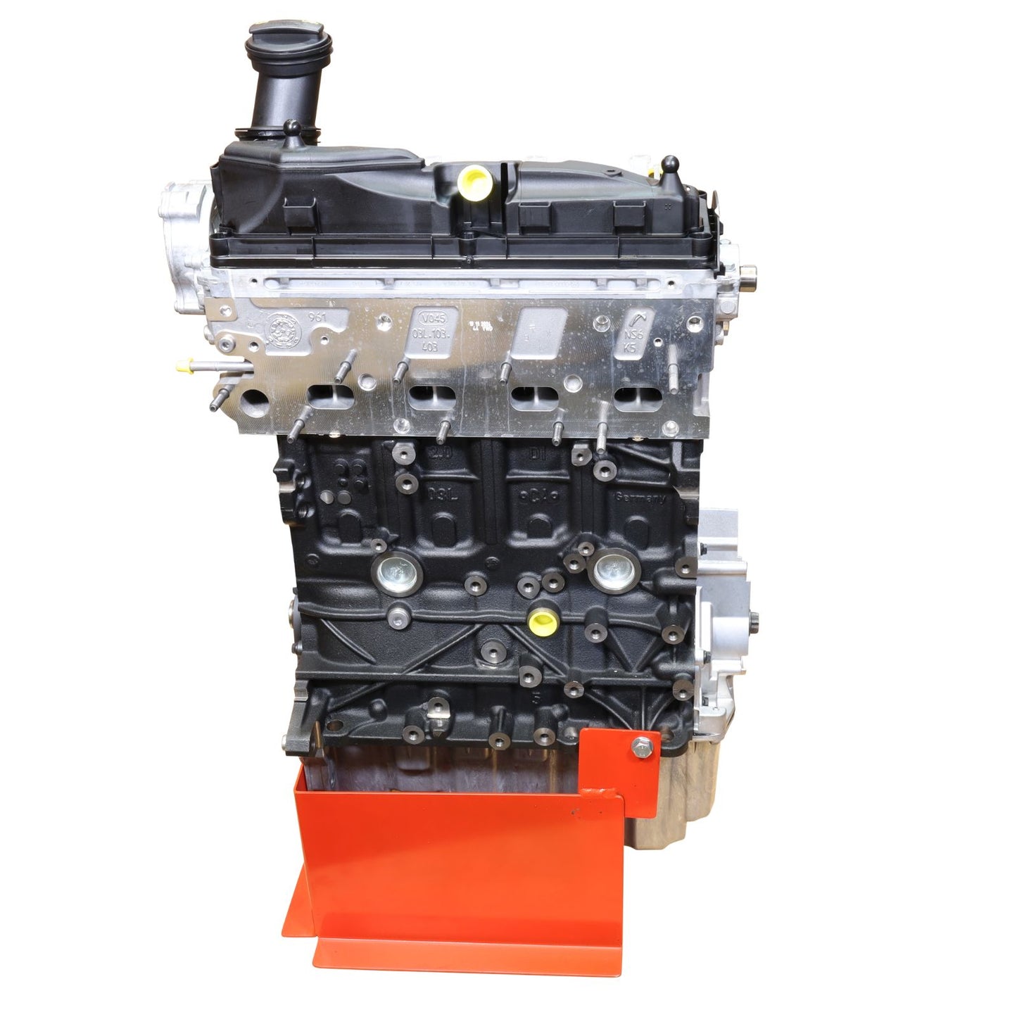 Brand New Genuine OEM CFCA 2.0 BiTDI Engine