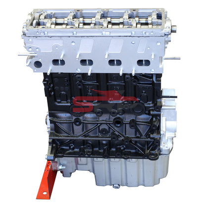 Reconditioned CFCA 2.0 Bi-Turbo bare engine