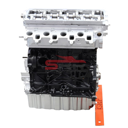 Reconditioned CFCA 2.0 Bi-Turbo bare engine