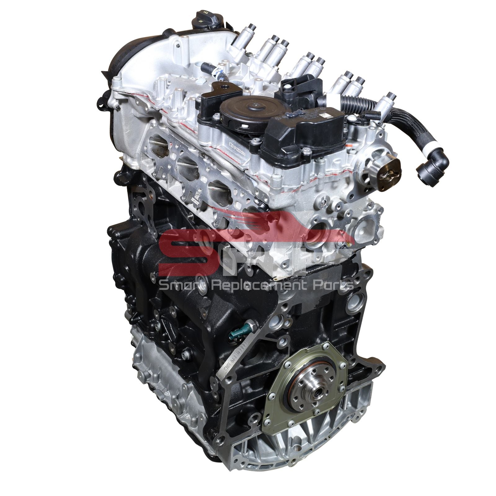 Brand New CHHA/CHHB 2.0T Petrol Engine for Volkswagen